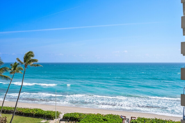 Building Photo - 5460 N Ocean Dr