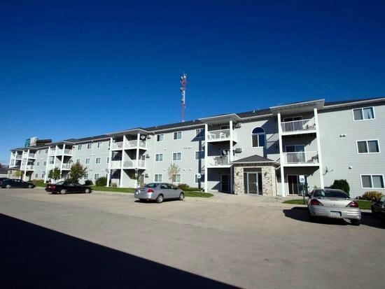 Building Photo - Waterstone Place