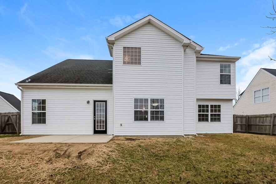 Building Photo - 4716 Alenja Ln