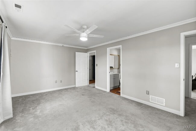 Building Photo - 6195 Cedar Springs Rd