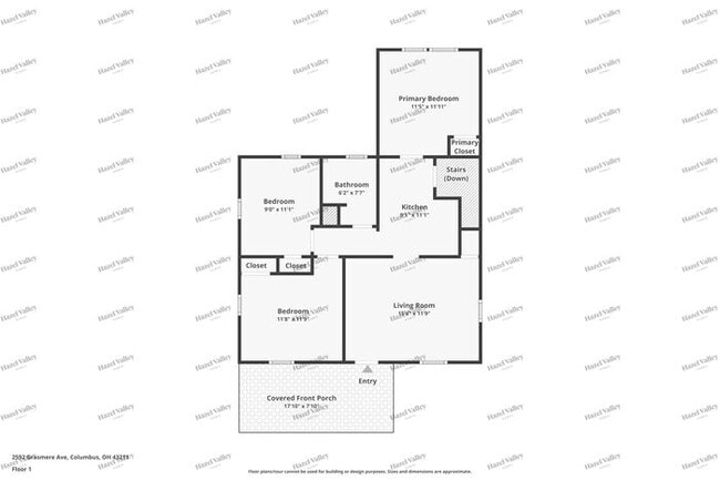 Building Photo - 2592 Grasmere Ave