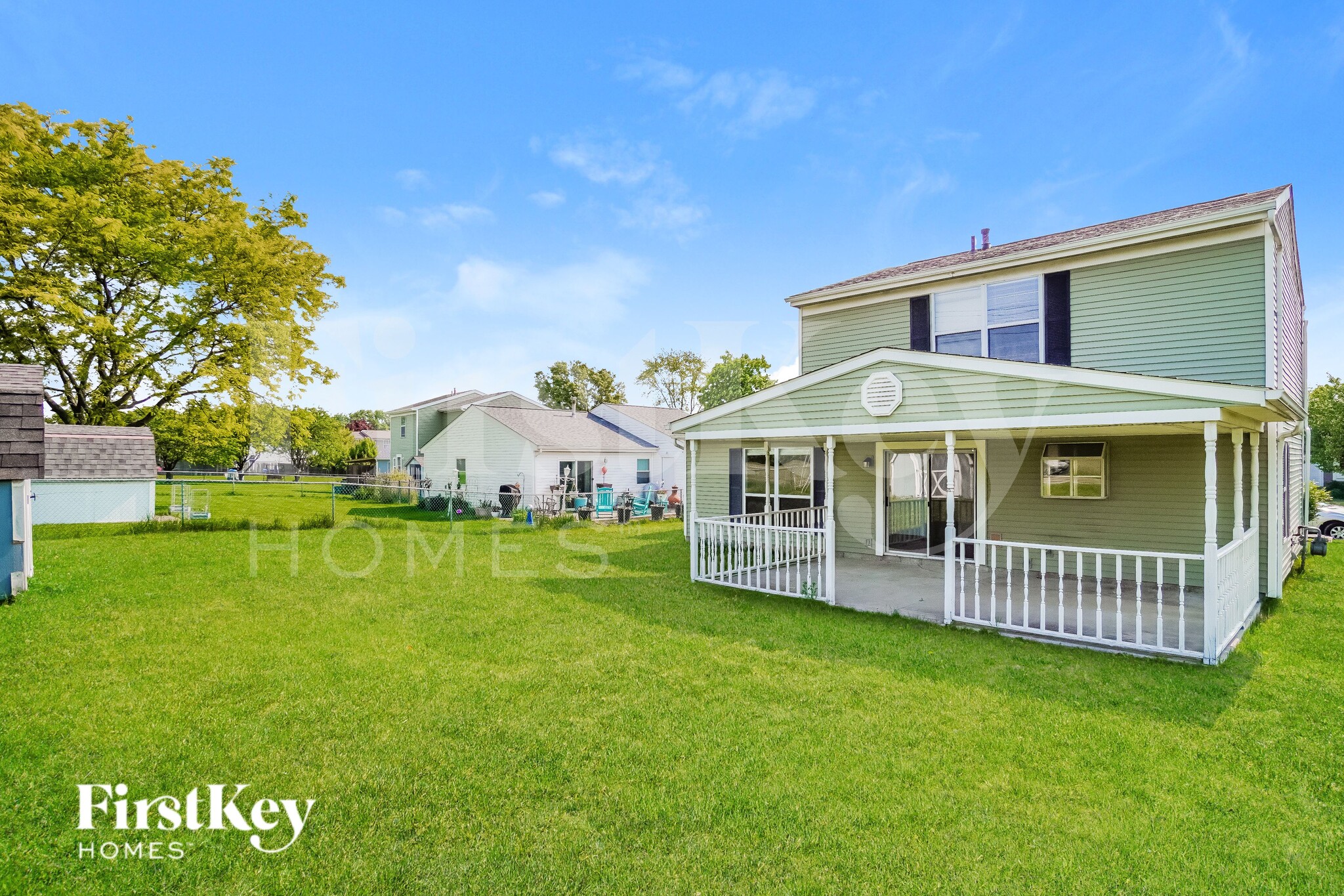 Building Photo - 6266 Glencairn Cir