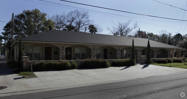 Building Photo - 1417-1429 Palm Ave