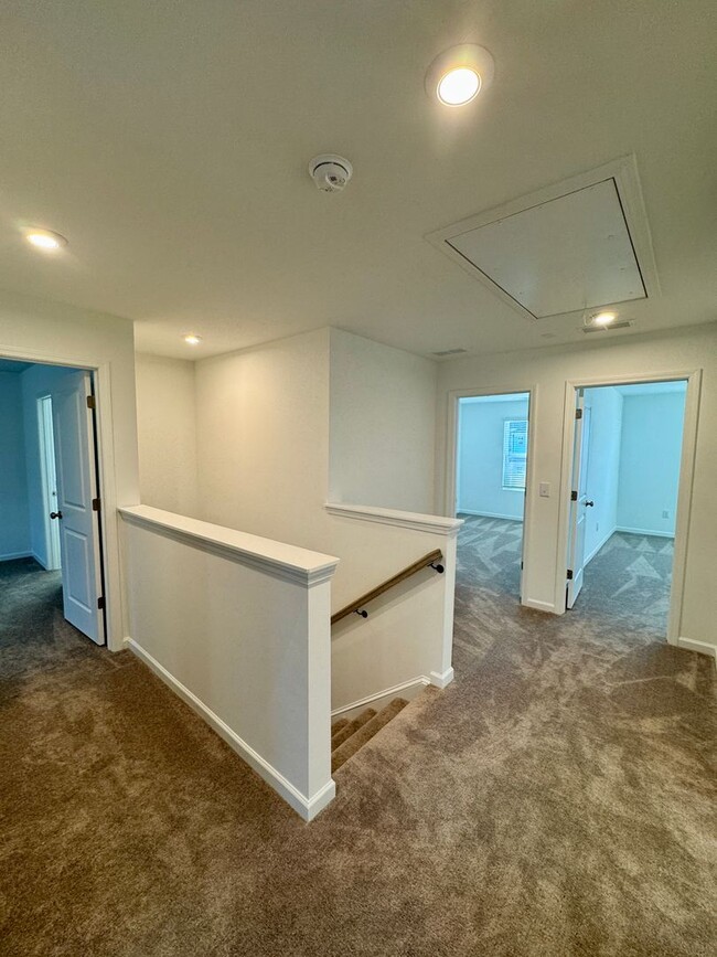 Building Photo - New Construction Home with 3BR/2.5BA Two C...