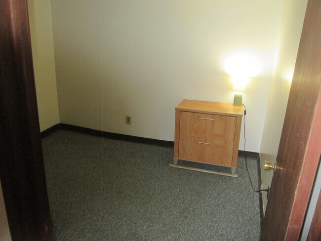 Office (no sleeping room, no egress window) - 3703 5th Ave