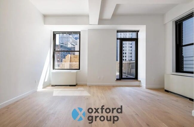 Building Photo - 1 bedroom in NEW YORK NY 10006
