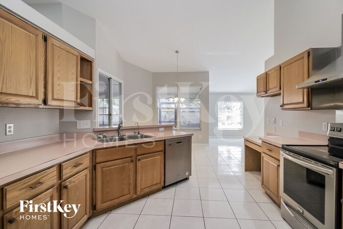 Building Photo - 3526 Gatlin Pl Cir