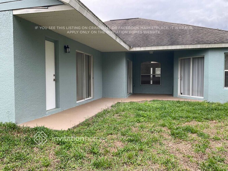 Building Photo - 1741 Mohave Ct