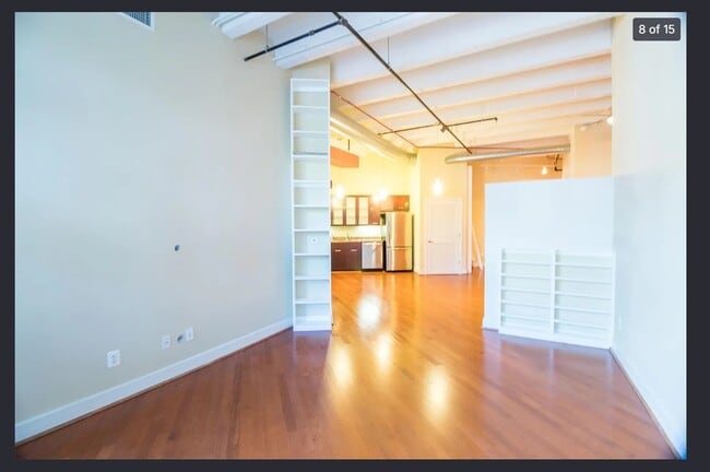 Building Photo - 1701 Kalorama Rd NW