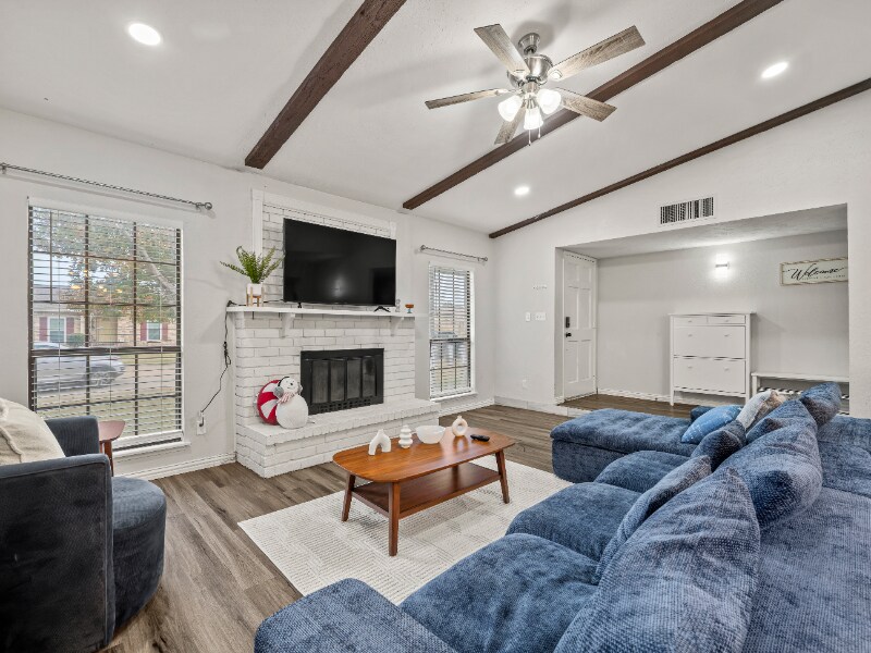 Building Photo - 2235 E Peters Colony Rd