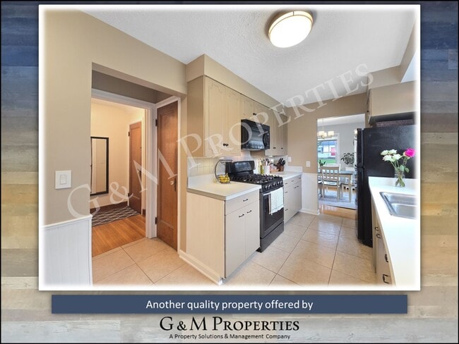 Building Photo - Rare 3-Bedroom Home Rental - just 1-Mile from Strong / Highland Hospitals!