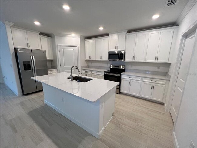 Building Photo - 16831 Forge Surf St