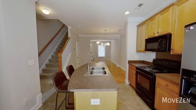 Building Photo - 1812 Lela Avenue