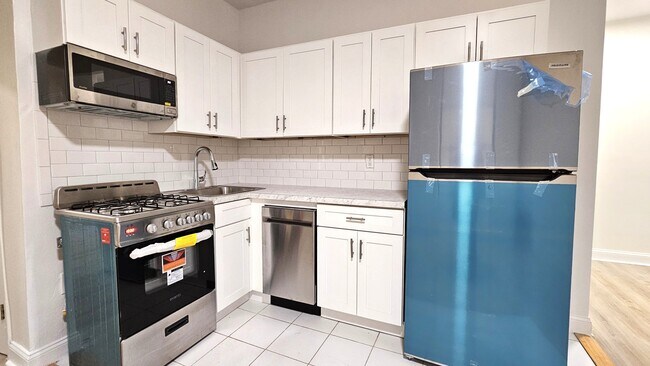 Floorplan - 106 Fort Washington Avenue