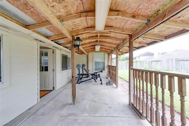 Building Photo - 11514 Hills Bridge Ln