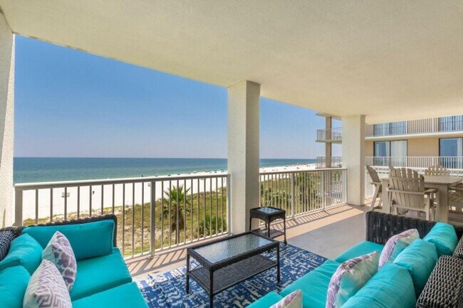 Building Photo - 25020 Perdido Beach Blvd