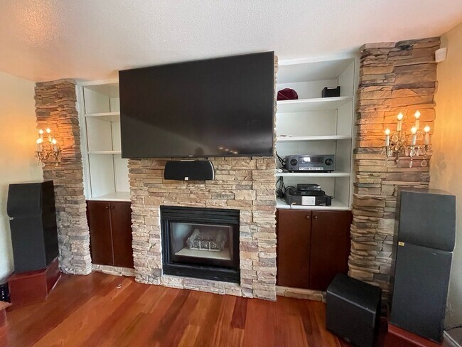 Building Photo - Amenity-Rich is an Understatement!