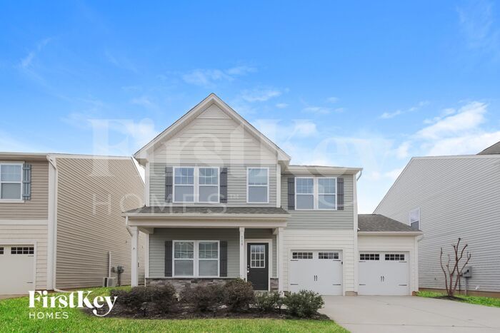 Building Photo - 119 Fesperman Cir