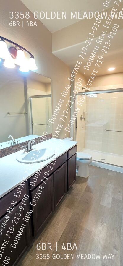 Building Photo - 3358 Golden Mdw Wy N