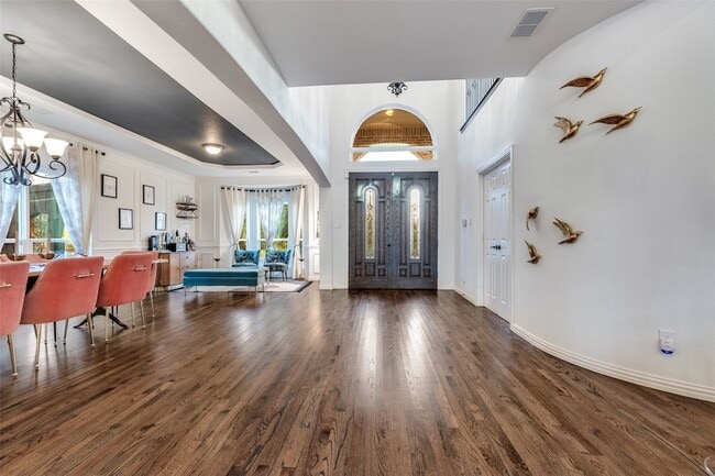 Building Photo - 13348 Cool Meadow Dr