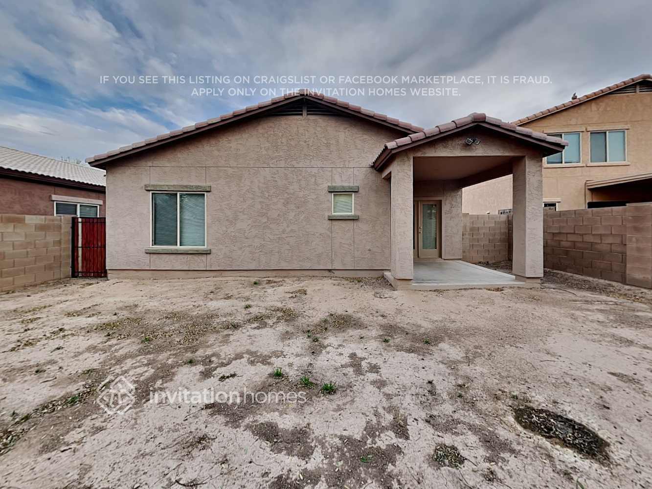 Building Photo - 898 E Canyon Rock Rd