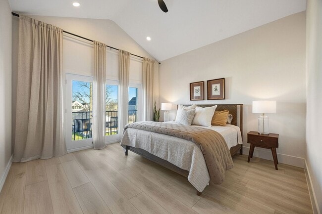 Building Photo - 3513 Castor St