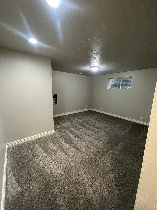 Bedroom 1 - 1868 W 4655 S