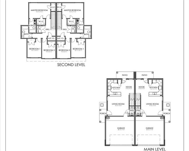 Building Photo - 1202 Garland Rd