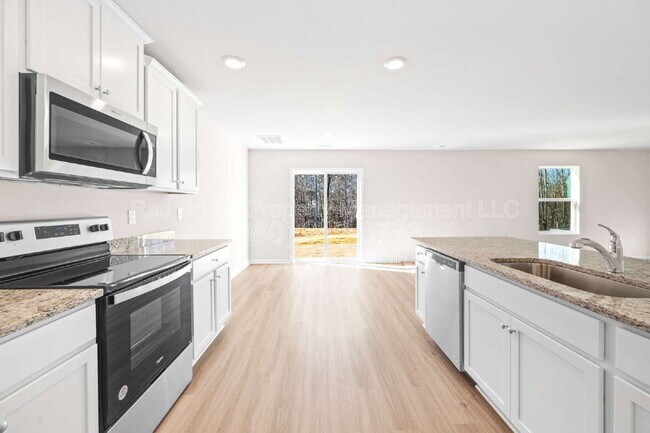 Building Photo - 1621 Nia Rd