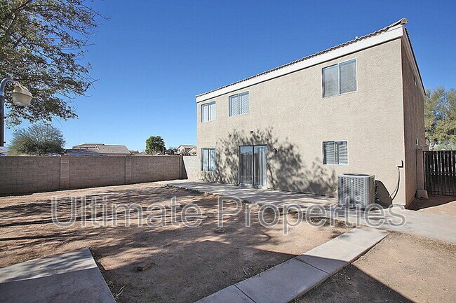 Building Photo - 12441 W Rosewood Dr