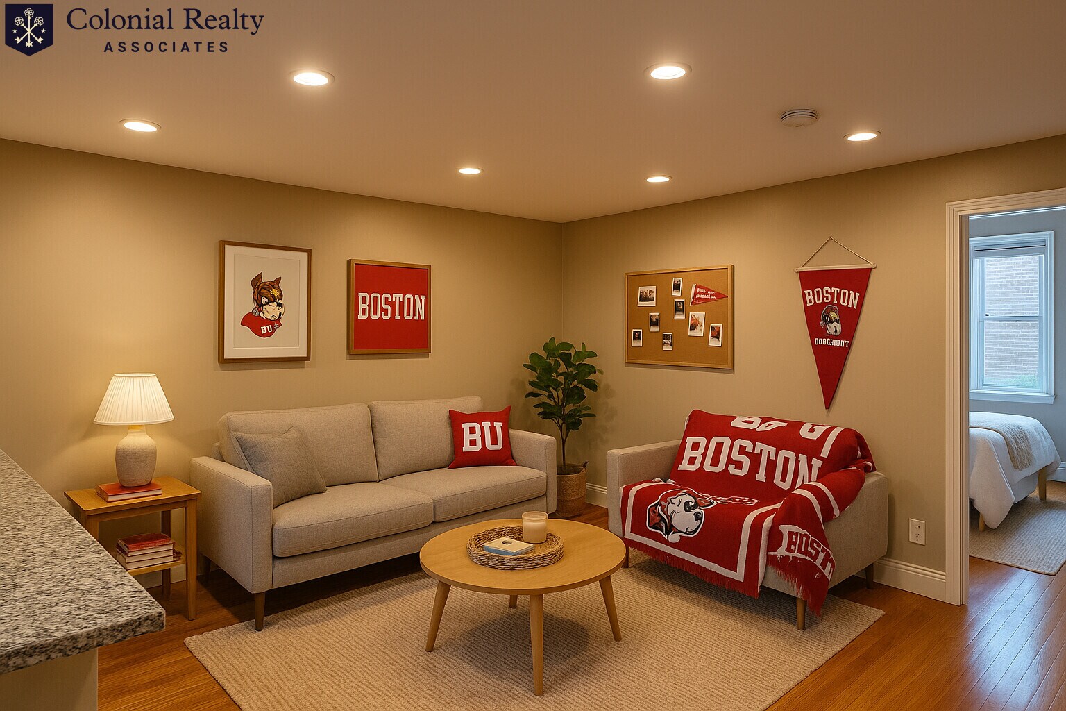 Building Photo - 60 Egmont St