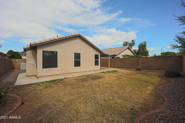 Building Photo - 4807 W Ponderosa Ln
