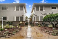 Building Photo - 814-818 2nd Street