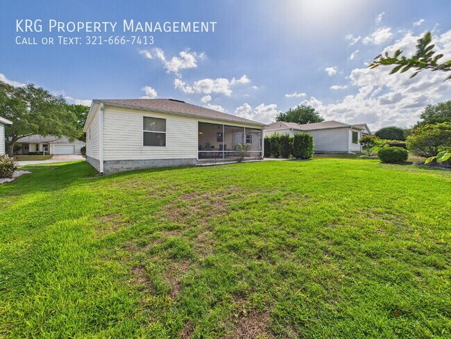 Building Photo - 9701 SE 171st Argyll St