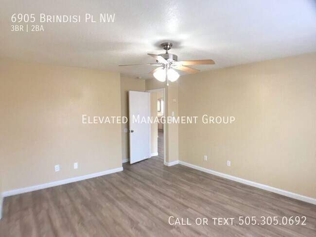 Building Photo - 6905 Brindisi Pl NW