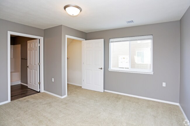 Building Photo - 1709 E Northstar Pl