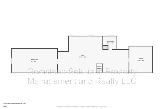 Building Photo - 6738 Quiet Ln
