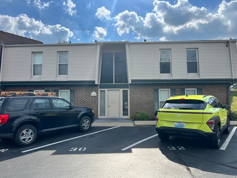 Unit Exterior - 1310 Louisville Rd