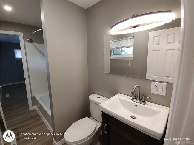 Building Photo - 5206 Powell Rd