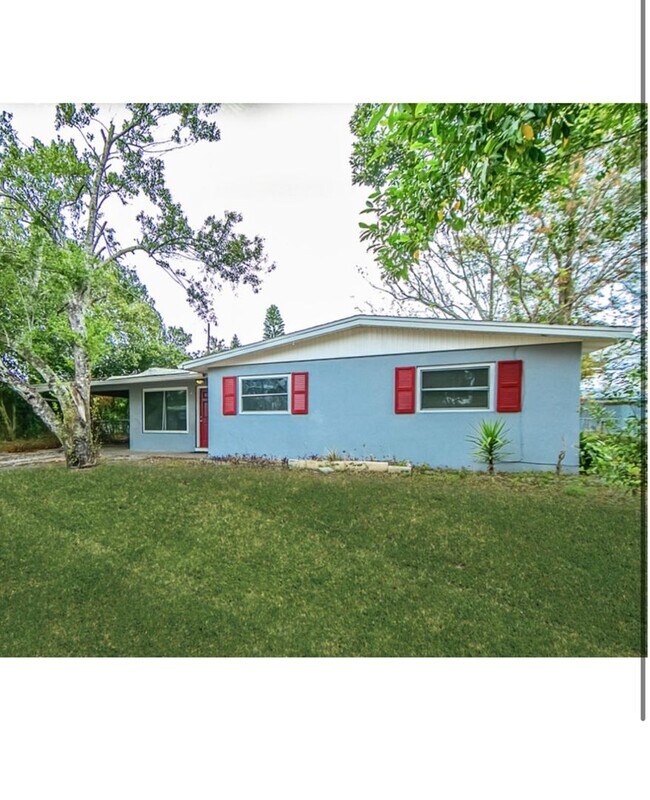 Building Photo - PRICE REDUCED!!!!!!Super Cute 3 Bedroom / 1 Bath Home For Rent In Casselberry