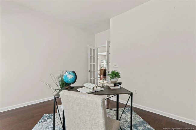 Building Photo - 2031 Addenbrock Dr