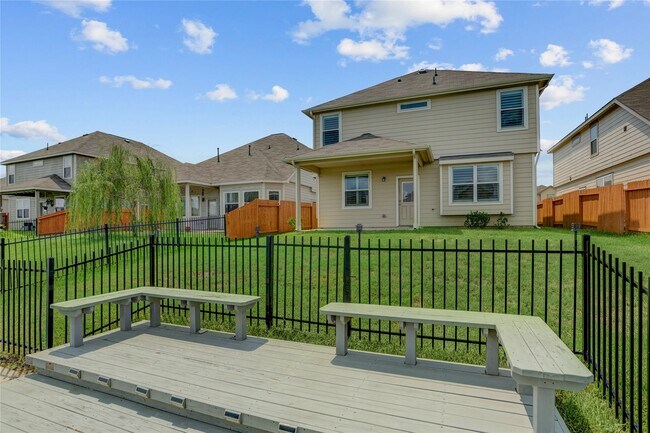 Building Photo - 24722 Allori Ct