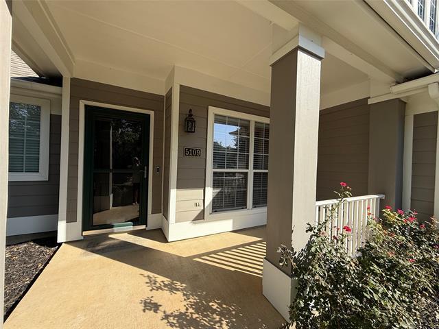 Building Photo - 5109 Nash Ln