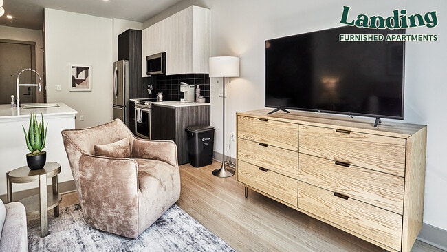 Building Photo - 1050 Howell Mill Rd