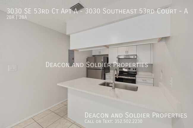 Building Photo - 3030 SE 53rd Ct