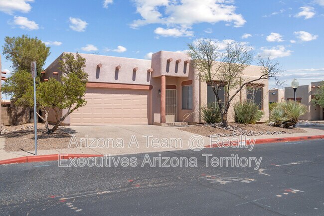 Building Photo - 3730 N Bay Horse Loop
