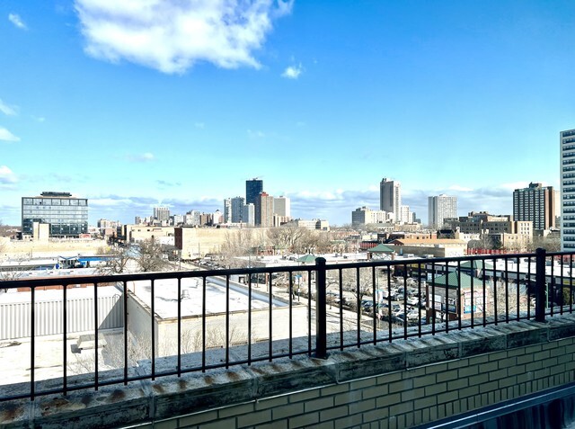 Building Photo - 1215 W Gunnison St