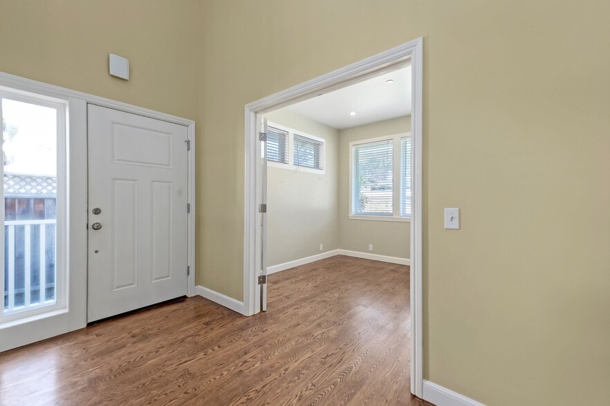 Office/ Bedroom 1 - 430 3rd Ave