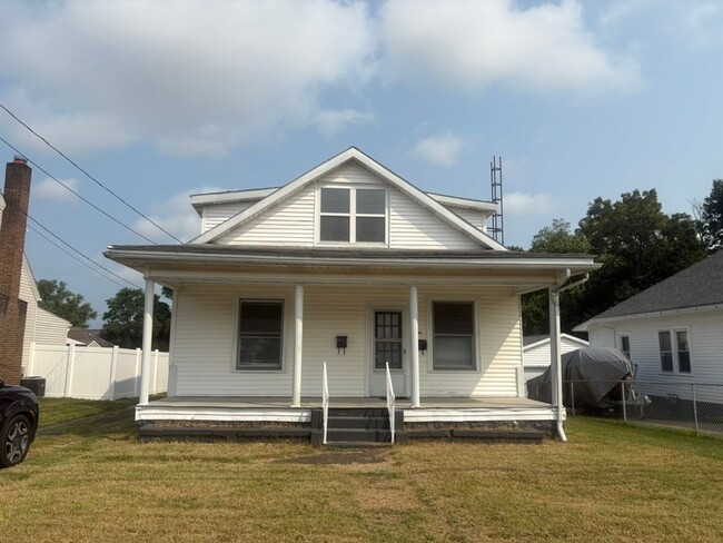 Primary Photo - Southside Location