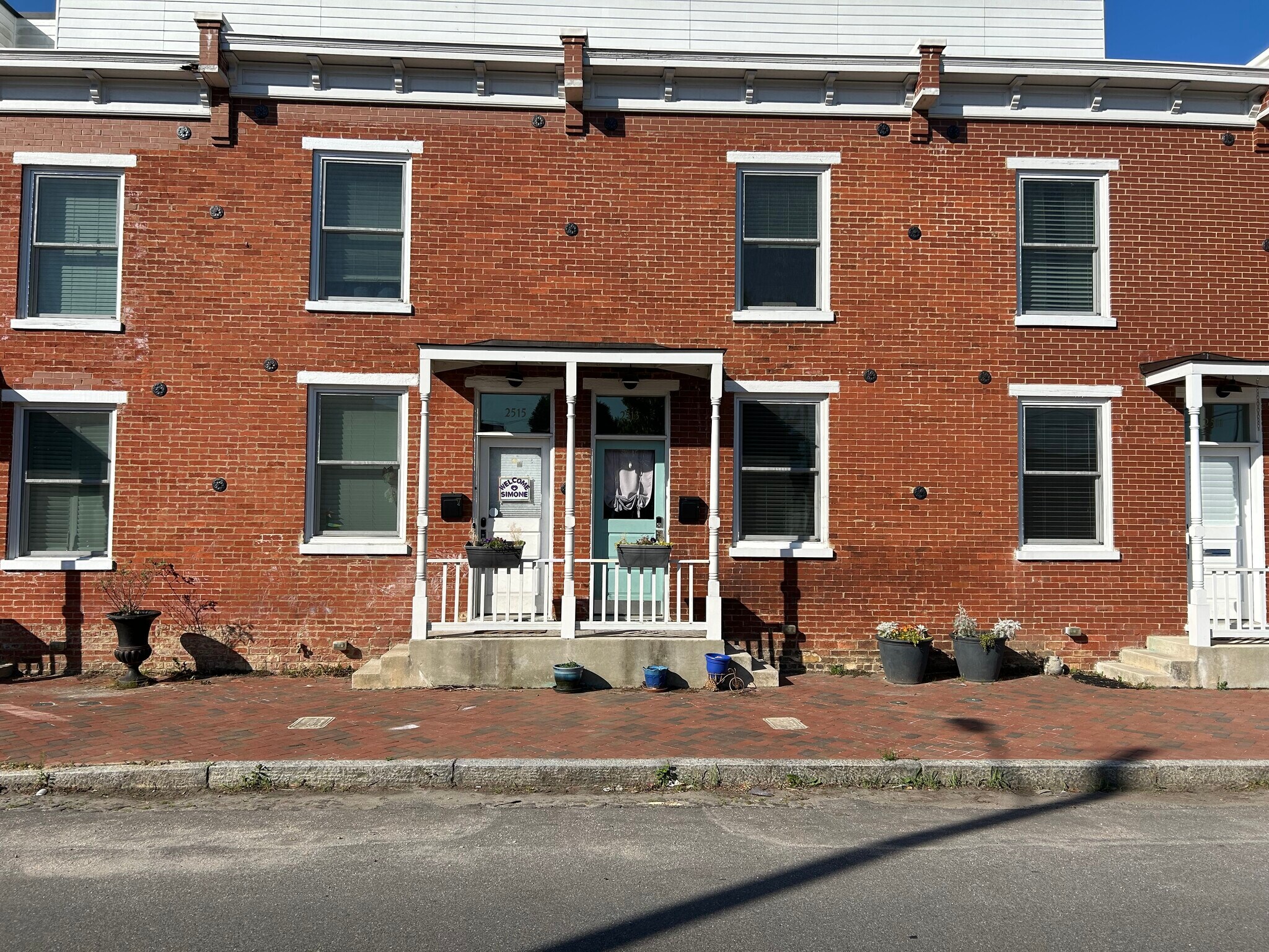 Building Photo - 2513 O St